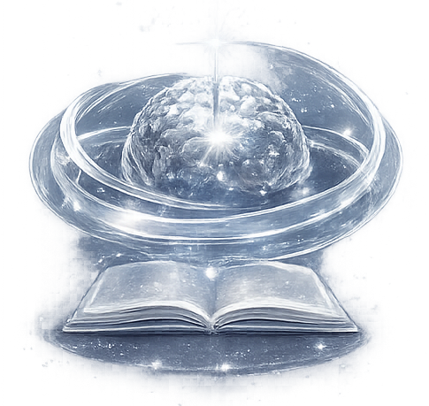 Universal Intellect Visual